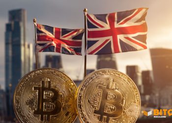 UK Passes Bill Recognizing Crypto As Property