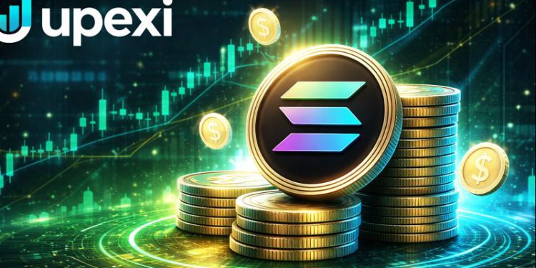 Upexi bets big on Solana treasury strategy with $1B shelf filing