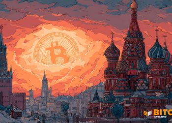 Russia’s VTB Bank Wants To Offer Its Clients Bitcoin