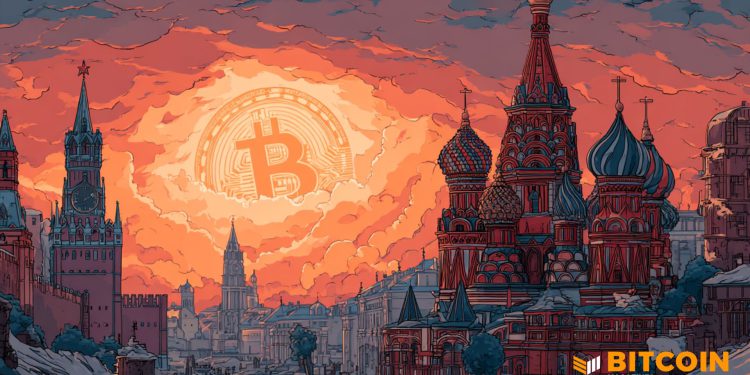 Russia’s VTB Bank Wants To Offer Its Clients Bitcoin