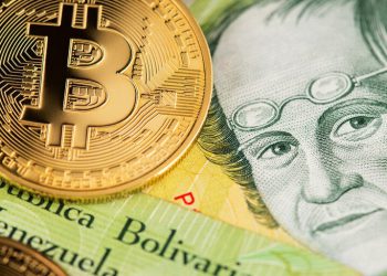 Crypto Is Now Central to Venezuela’s Economy—And Poses Sanctions Risks: TRM
