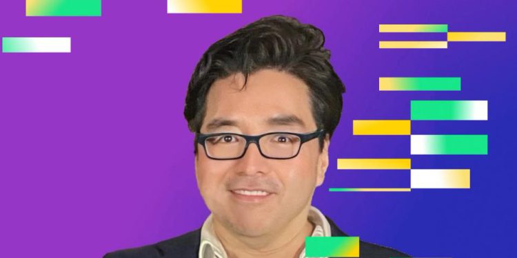 BitMine (BMNR) Bought 97K in ETH Ahead of Fusaka Upgrade