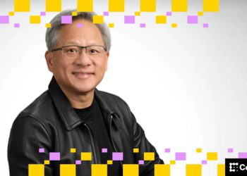 Nvidia CEO Jensen Huang Tells Joe Rogan AI Race Is Real, But It Won’t Have a Clear Winner