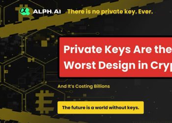 Private Keys Are the Worst Design in Crypto — And It’s Costing Billions