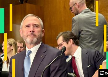 Ripple, Circle, BitGo Among Five Crypto Firms Set to Become Trust Banks