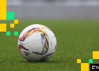 How Football Became Crypto’s Biggest Gateway Drug