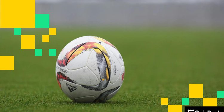 How Football Became Crypto’s Biggest Gateway Drug