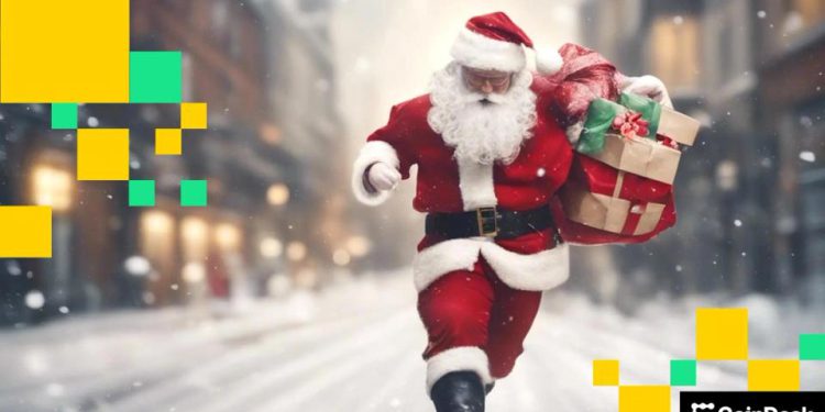 Coders Push ZK ‘Secret Santa’ System Toward Deployment