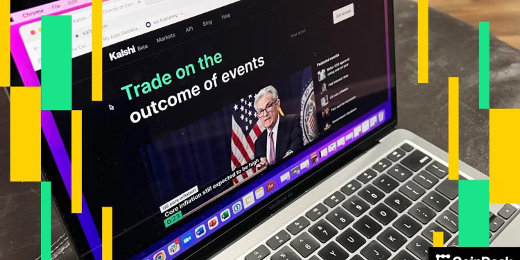 Phantom Adds Kalshi to Wallet, Lets Users Trade Prediction Markets With Solana Tokens