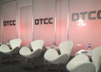 Wall Street giant DTCC Picks privacy focused blockchain Canton Network for tokenization