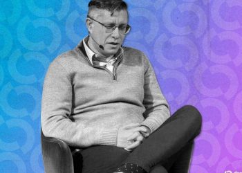 Morning Minute: Beeple Goes Mega-Viral with Robot Dogs