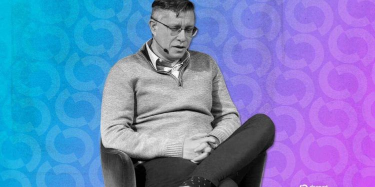 Morning Minute: Beeple Goes Mega-Viral with Robot Dogs