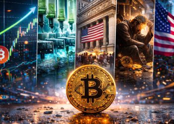 The great rewiring of global finance