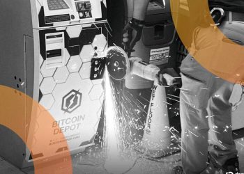 The Year in Bitcoin and Crypto ATMs 2025: Power Tools, Scams and Calls for Action