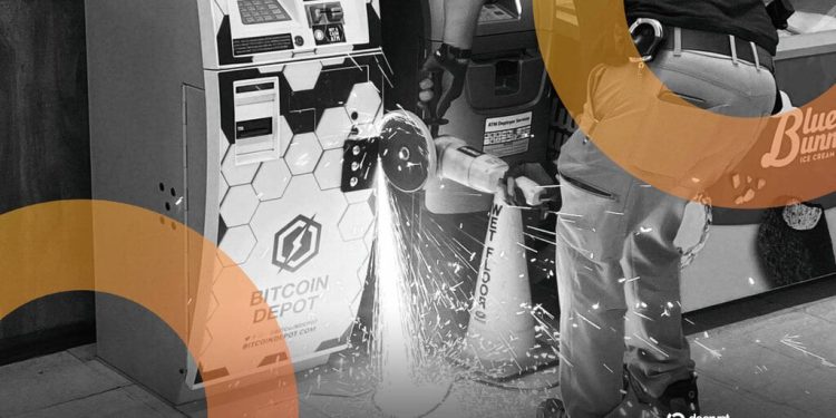 The Year in Bitcoin and Crypto ATMs 2025: Power Tools, Scams and Calls for Action