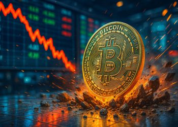 Bitcoin ETFs are 60% underwater, creating a $100 billion distressed house of cards