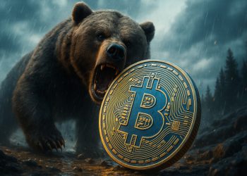 Bitcoin on-chain data just flashed critical bearish signal that CryptoQuant warns marks a verified cycle top