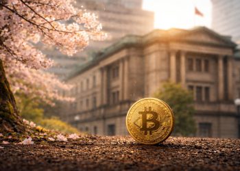 Bitcoin dances on a thin line as Japan and US policies clash