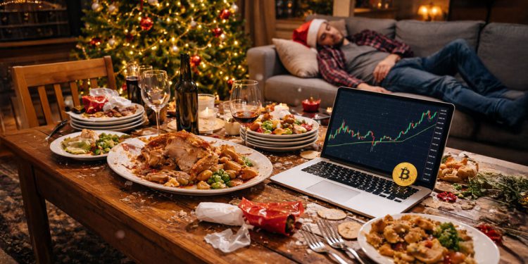 Bitcoin just missed its $95k Boxing Day record, triggering signal that demands immediate attention