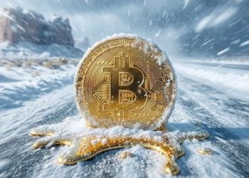 Bitcoin plummeted below $85,000 today, but $600M in liquidations hides a much scarier macro catalyst