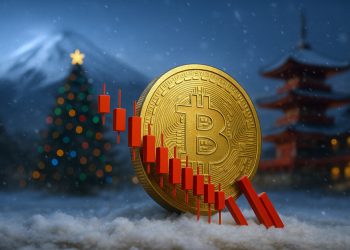 Bitcoin drops below $87k on Japan yield shock