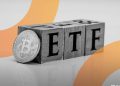 Bitcoin ETFs Notch $457M Haul, Third-Largest Since October