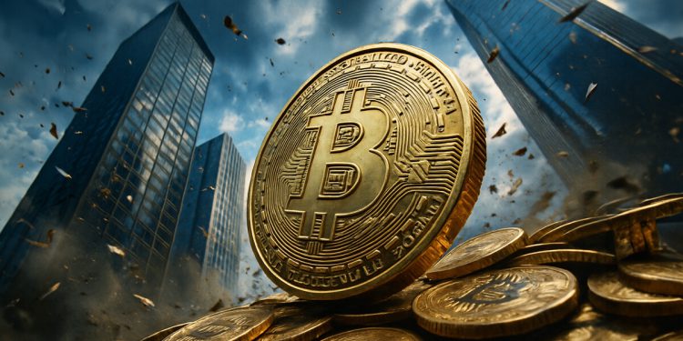 Digital assets have vanished from government “vulnerability” list, officially ending a three-year regulatory chokehold on US banks