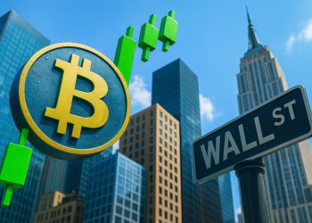 Bitcoin’s new era driven by ETF-fueled institutional inflows