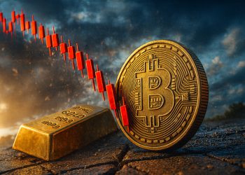 Bitcoin is failing its most important test, and an 11-month slide proves the “store of value” is broken right now