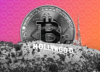 Crypto Goes to Hollywood – Decrypt