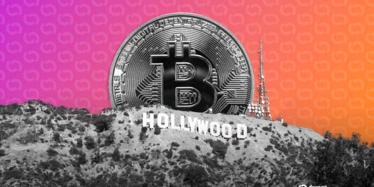 Crypto Goes to Hollywood – Decrypt