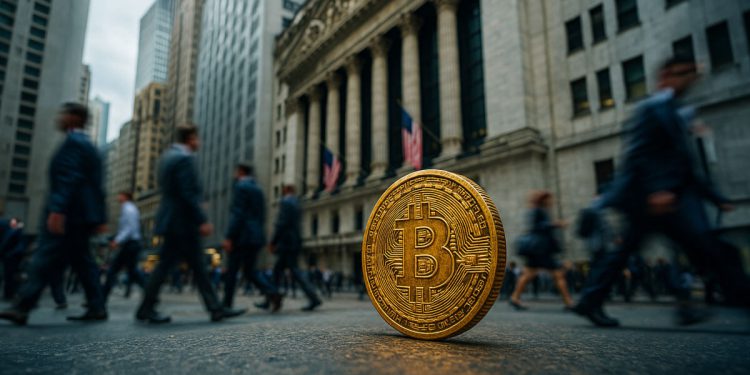 Bitcoin’s quiet stress meets Fed’s balance sheet transition