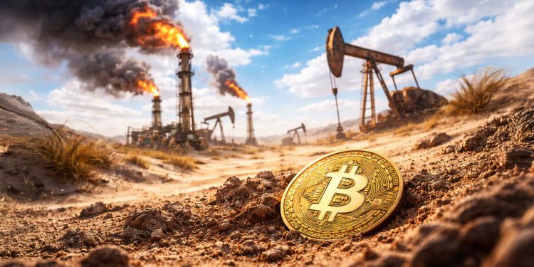 Oil price collapse signals a dangerous liquidity trap and Bitcoin isn’t safe just because inflation is down