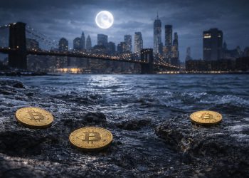 Bitcoin ETF outflows look terrifying, but a hidden derivatives pattern proves the smart money isn’t actually fleeing