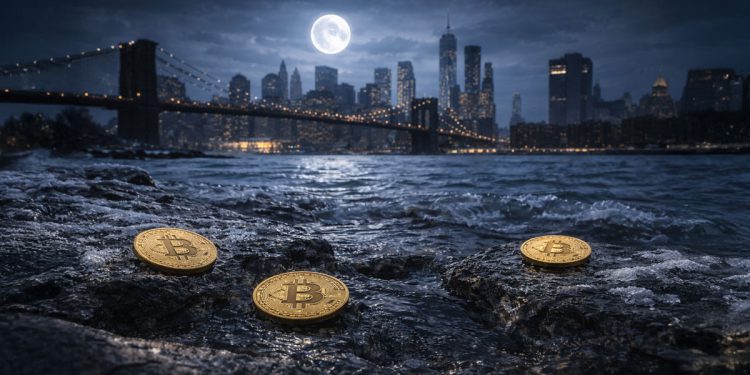 Bitcoin ETF outflows look terrifying, but a hidden derivatives pattern proves the smart money isn’t actually fleeing