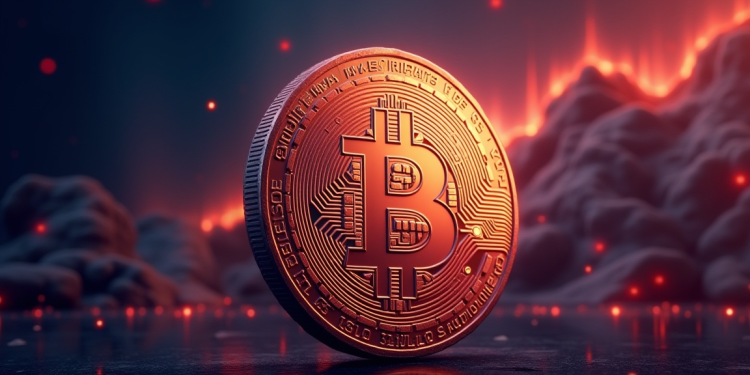 Bitcoin price forecast ahead of Fed decision