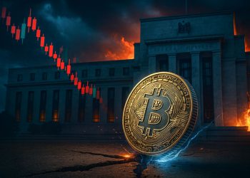 Bitcoin post-FOMC dip highlights disconnect between Fed actions and market