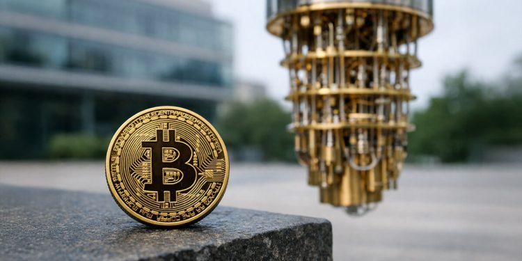 Michael Saylor says quantum will “harden” Bitcoin, but he’s ignoring the 1.7 million coins already at risk