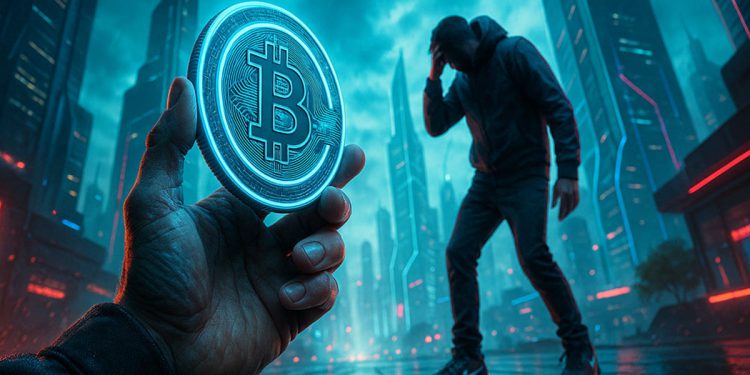 Bitcoin’s new “self-bribe” code lets you build sobriety wallets that pay your enemies if you break a promise