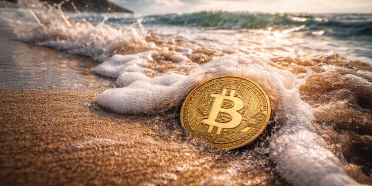 Bitcoin struggles under liquidity pressure as market depth thins