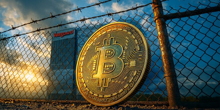 Every major firm now finally allows Bitcoin, yet an “invisible” compliance layer is quietly blocking your access