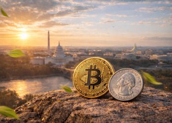 Washington has started the clock on bank-issued crypto dollars, and the timeline contains a 2026 Bitcoin surprise