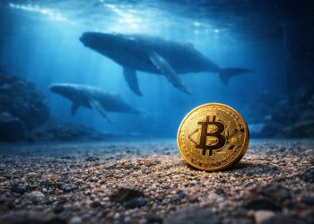 Bitcoin ‘whales’ didn’t buy $5 billion