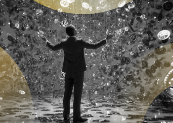 Bitcoin Whales Woke Up in 2025 and Moved Billions in BTC—Here’s Why