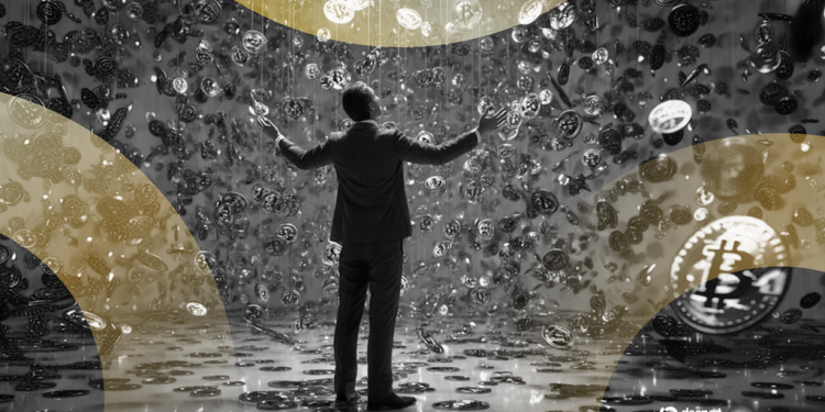 Bitcoin Whales Woke Up in 2025 and Moved Billions in BTC—Here’s Why