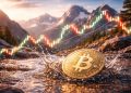 Violent Bitcoin crash cries “multi-billion dollar manipulation” as on-chain data catches market maker dumping