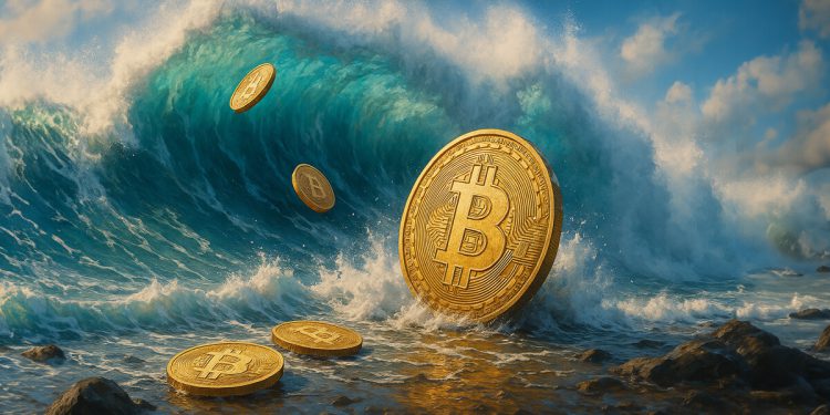 2025 was officially a wipeout year for US spot Bitcoin ETFs