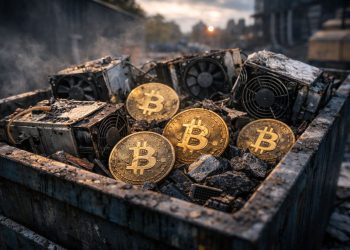 Bitcoin miners are bleeding at $90,000, but the “death spiral” math hits a hard ceiling