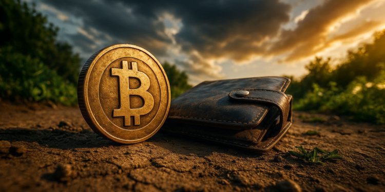 Silk Road Bitcoin wallets just woke up, but one critical on-chain detail defies the usual crash narrative