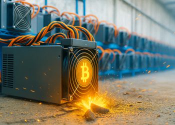 If Bitmain gets hit, what breaks first in the US mining machine?